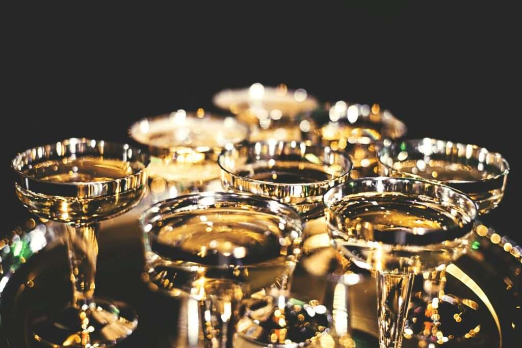Sparkling Wine