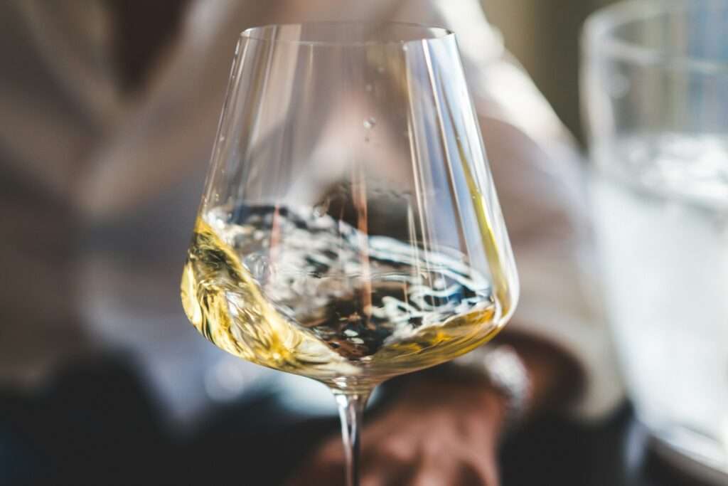 White Wine
