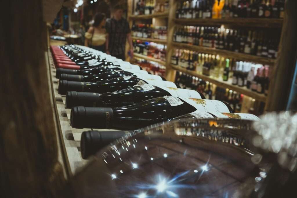 Tasting Tips