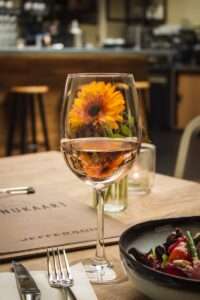 Wine and Dessert Pairings, Dessert Wine