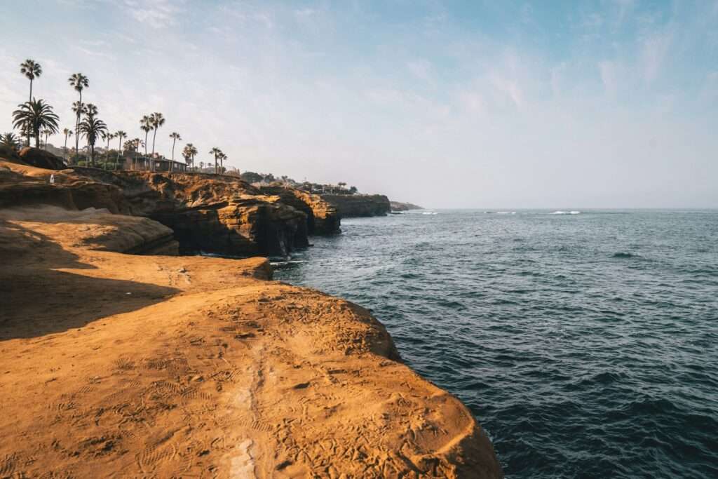 San Diego Team Building Ideas