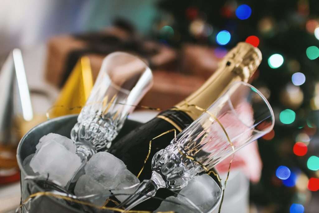 Sparkling Wine