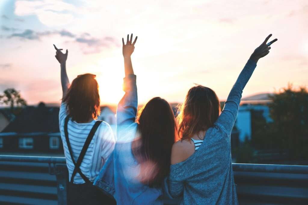 Event Activities for Family and Friends