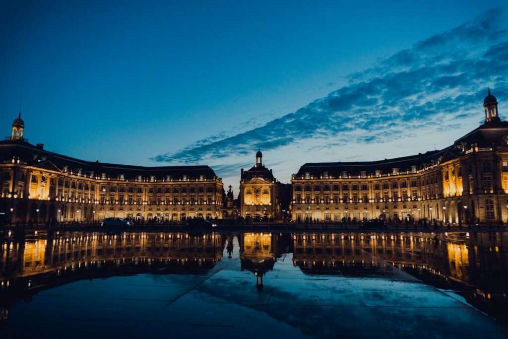 Bordeaux, France