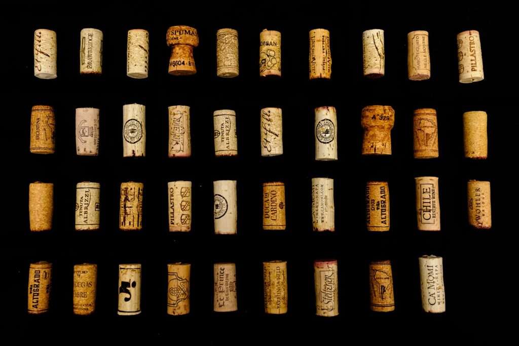 Home Wine Collection