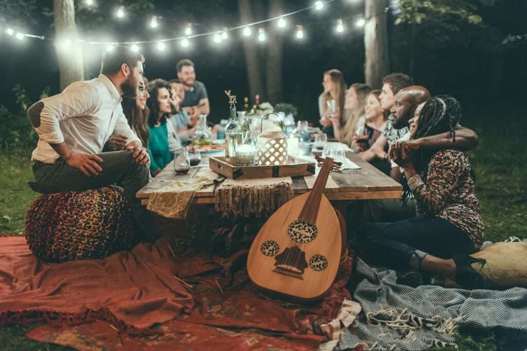 Fun Event Ideas