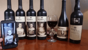 Understanding Wine Labels, Decode Wine Labels