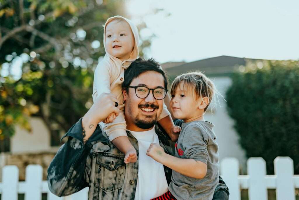 Event Activities for Family and Friends