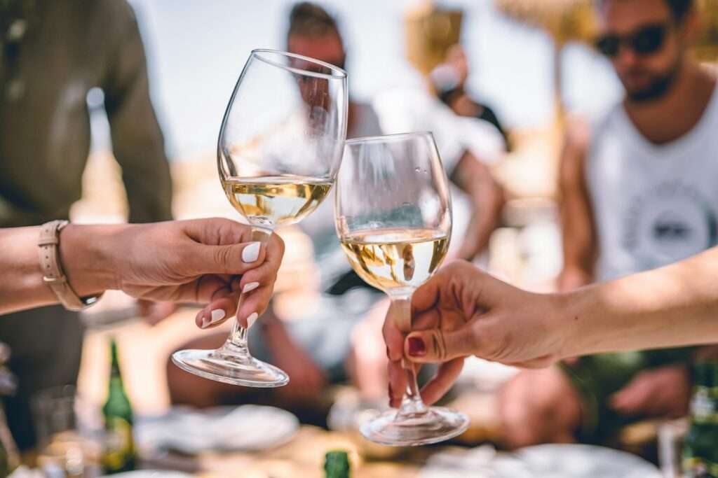 White Wine