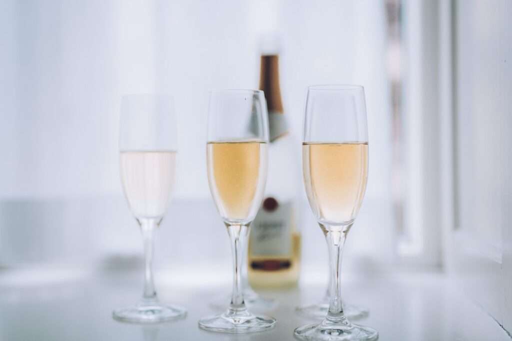 Sparkling Wine