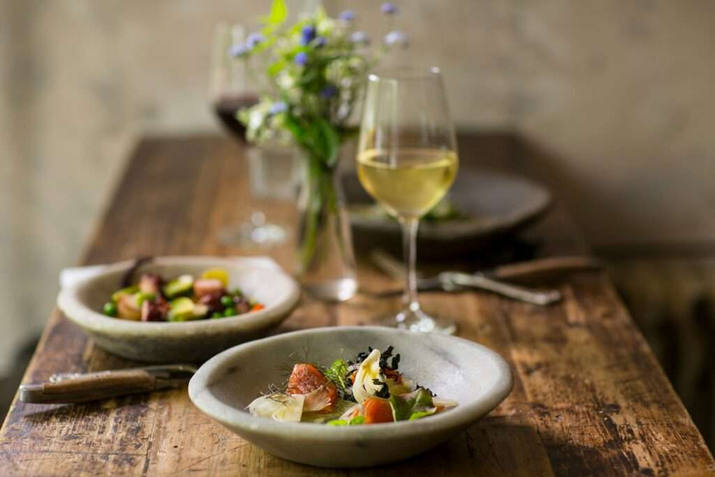 Wine Tasting Team Building Ideas