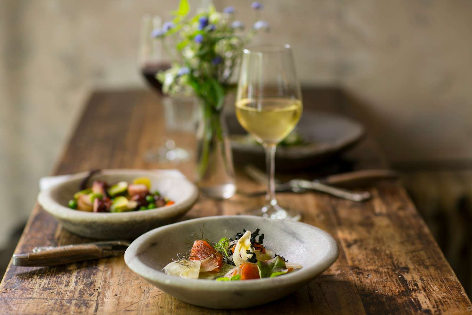 Low-Alcohol Wine