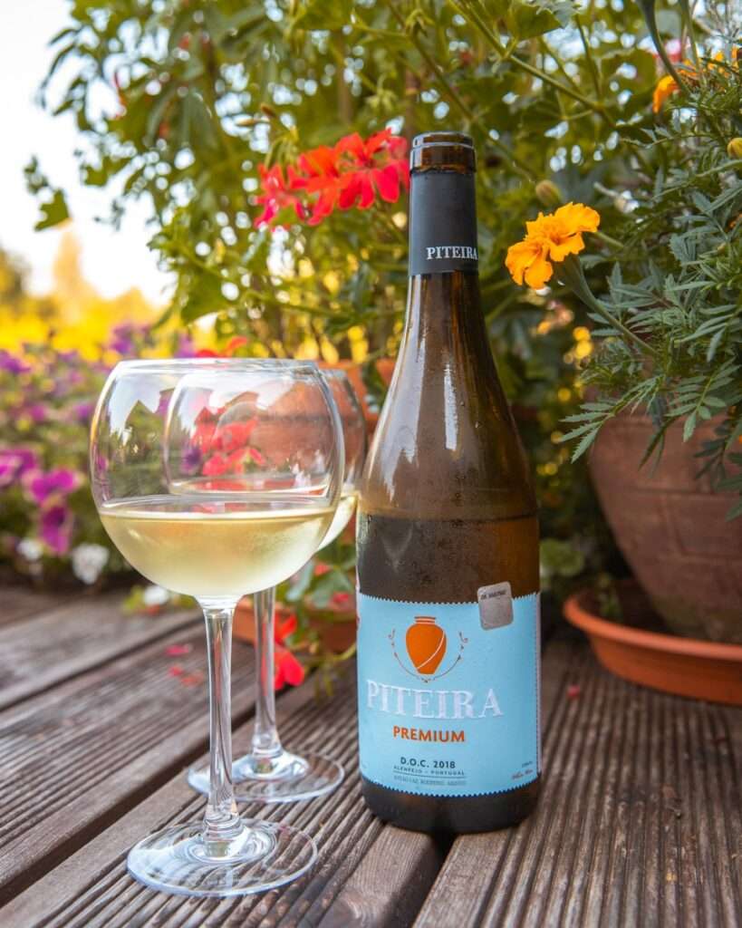 White Wine