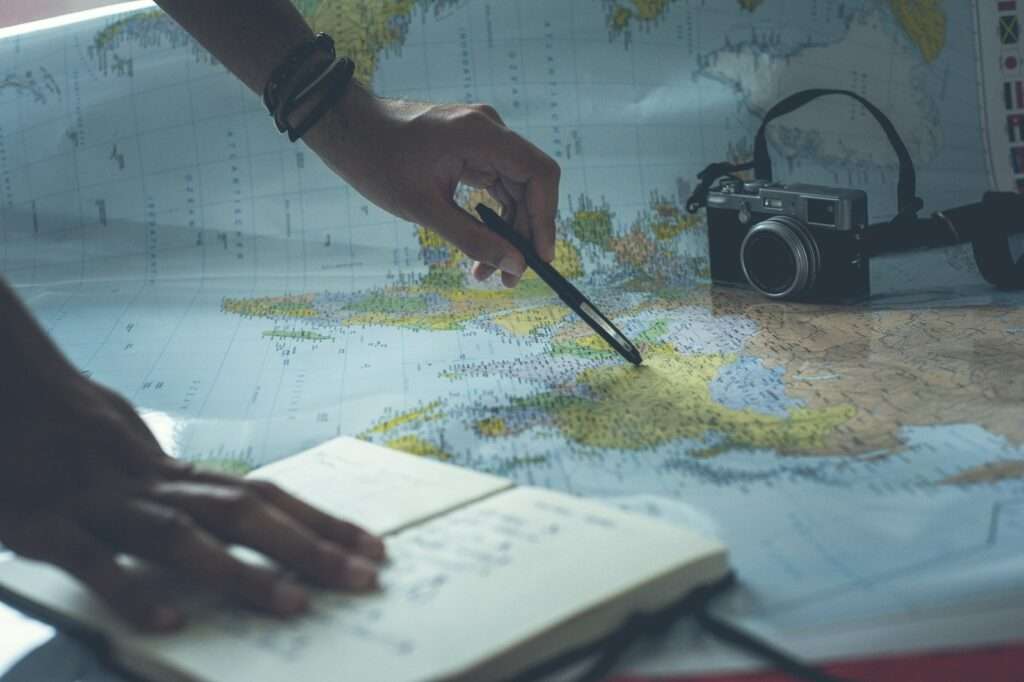 Wine Regions to Visit