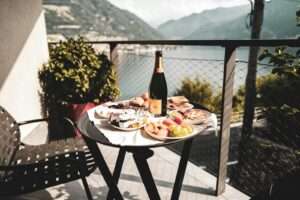 Sparkling Wine