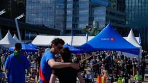 Wine Brand Activation Ideas