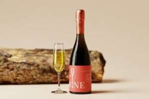 Wine Label