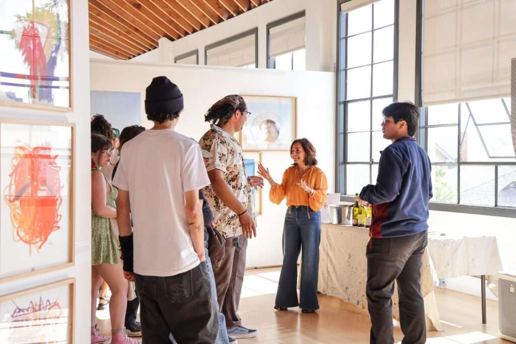 Wine Tasting Experience in San Diego