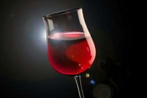 Light Red Wines