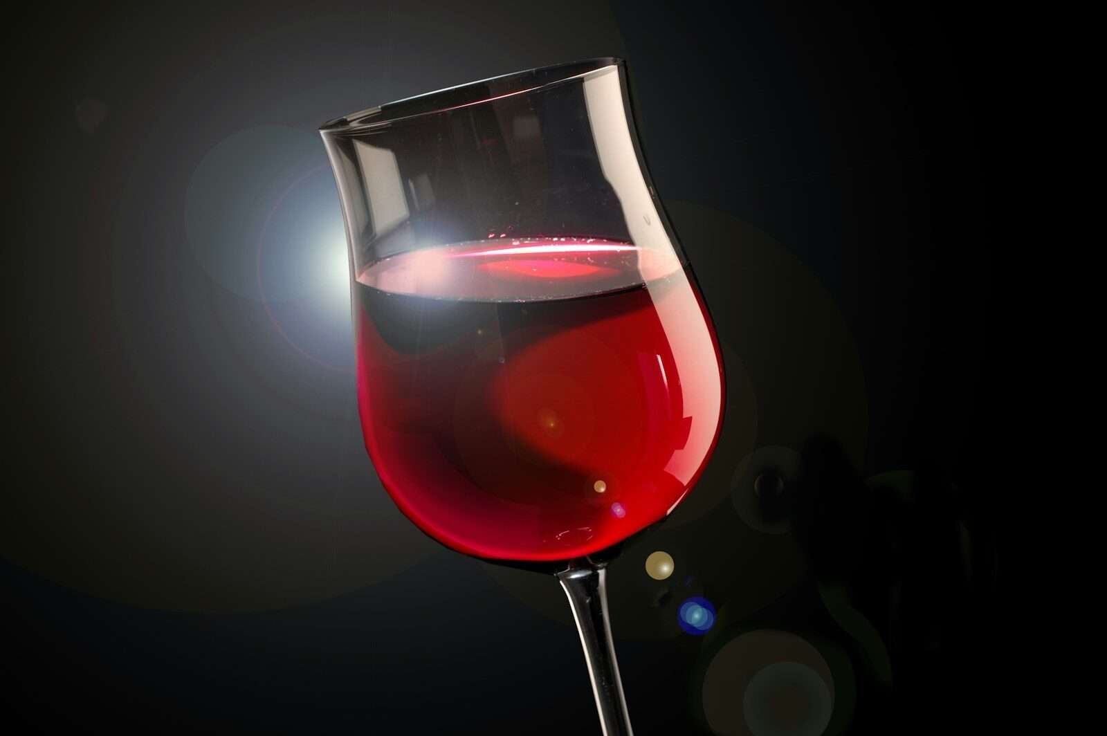 Light Red Wines