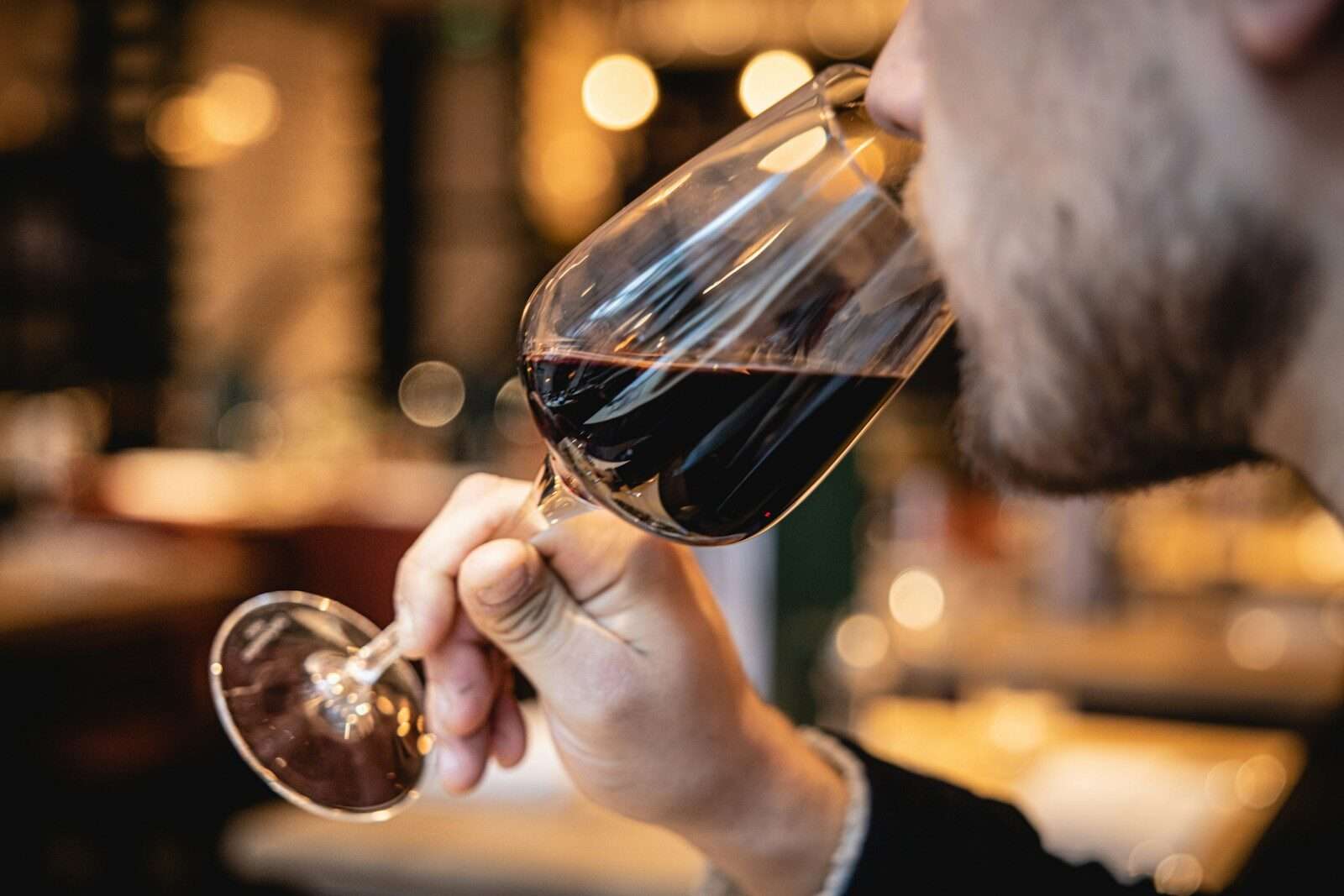 How to Taste Wine