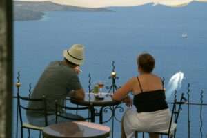 Greek Wine