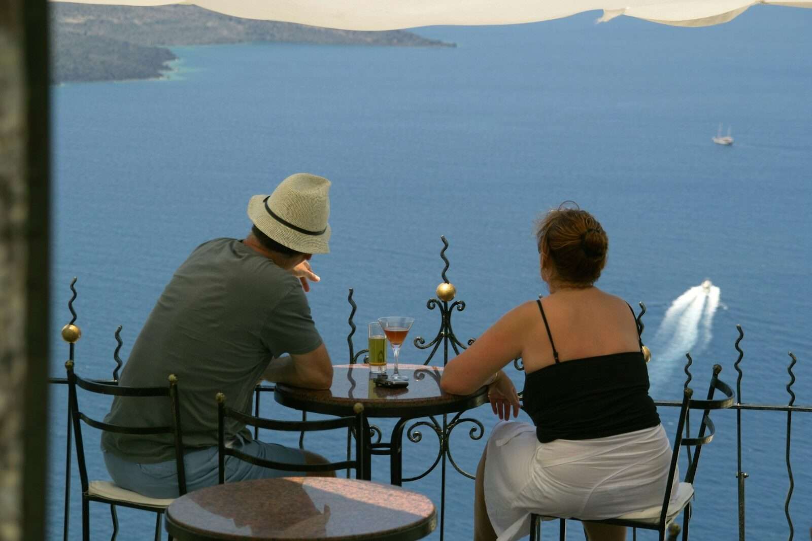 Greek Wine