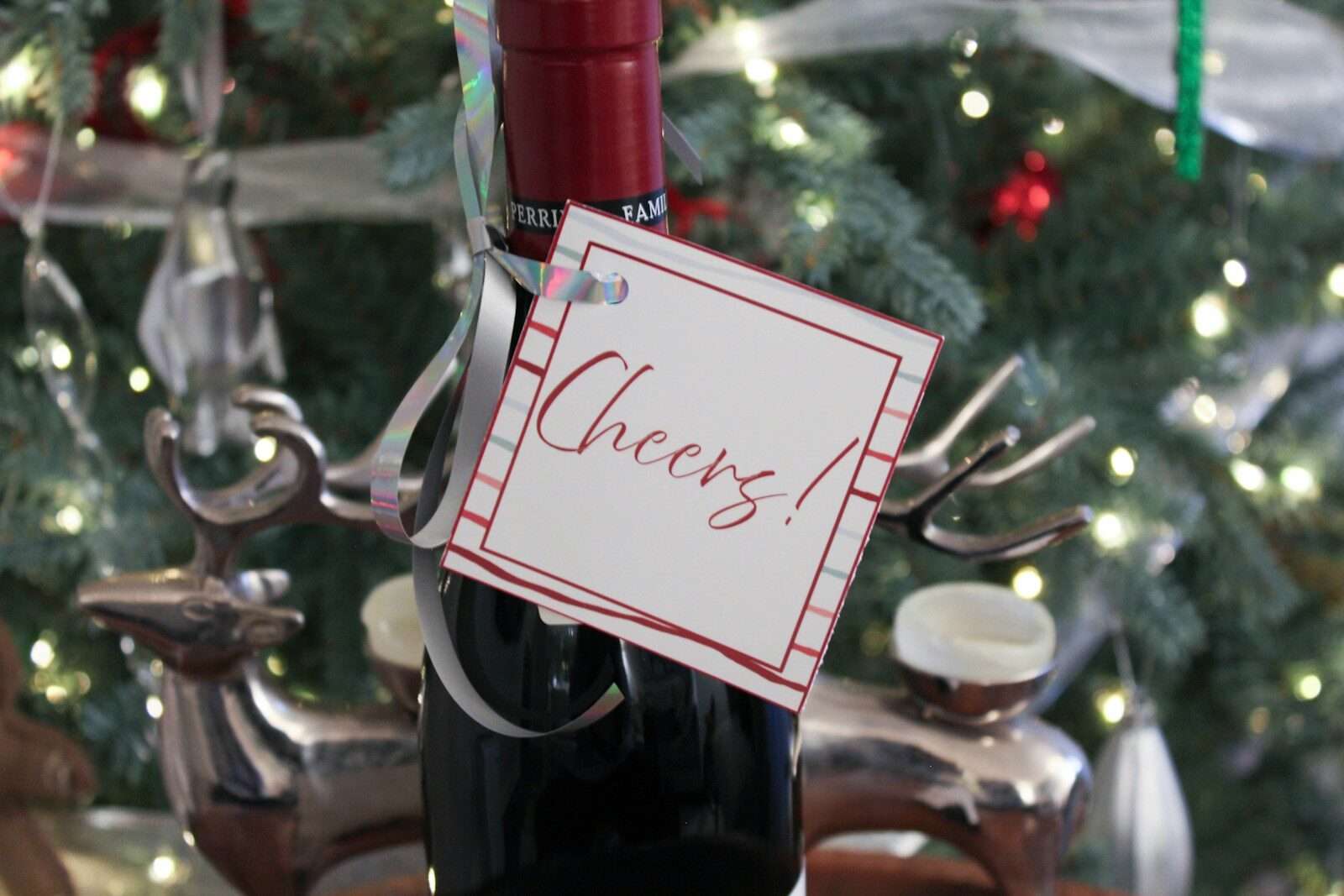Wine Gifts