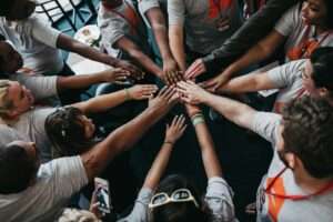 Team Building Activities for Small Groups
