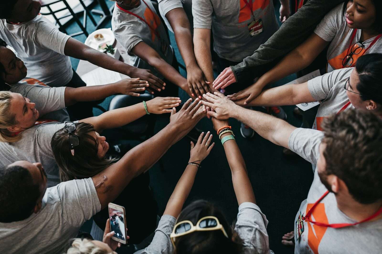 Team Building Activities for Small Groups
