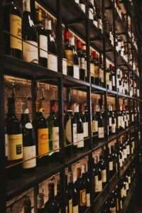 Old World vs New World Wine