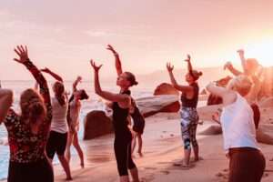 Company Retreat Ideas