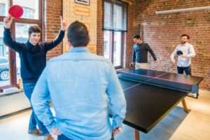 Fun Office Activities