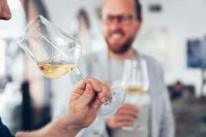 Wine Tasting Games for Groups