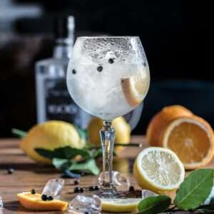 Gin Tasting