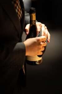 What Is a Sommelier