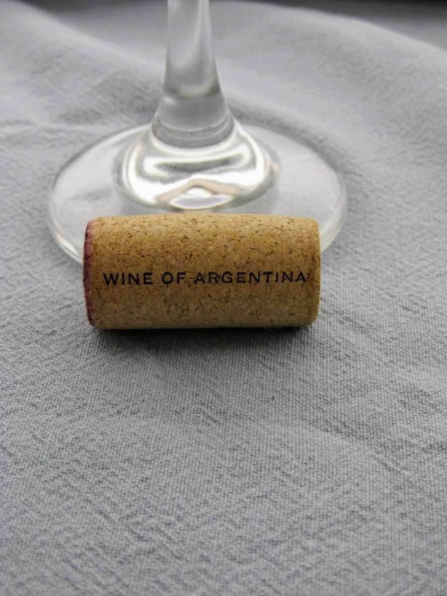 Argentine Wine