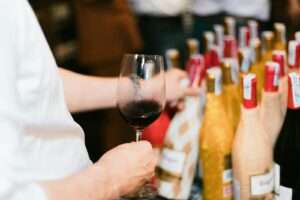 How to Choose Wine