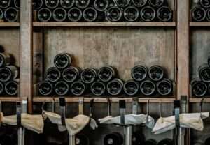 Wine Vintage