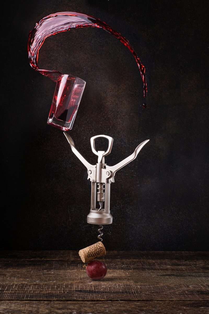 Wine Aerator