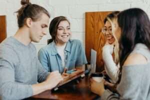 15 Team Building Ideas for Work That Work