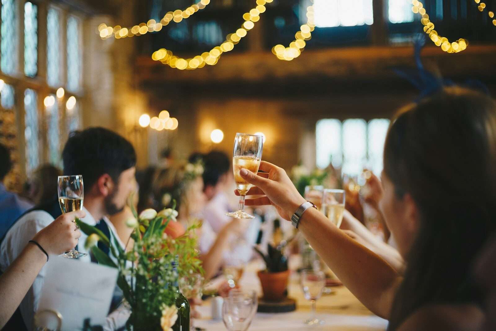 Cocktail Party Ideas