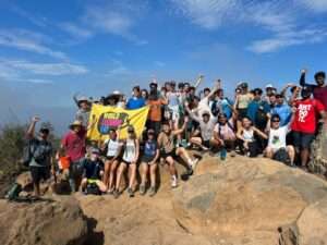 Corporate Team Building San Diego