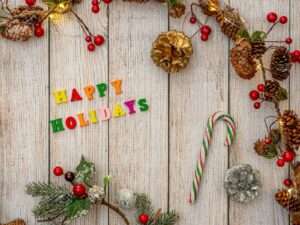 Holiday Party Ideas