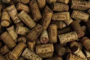 Carménère Wine