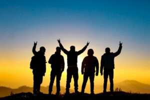 Team Outing Ideas