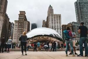 Team Building Activities Chicago