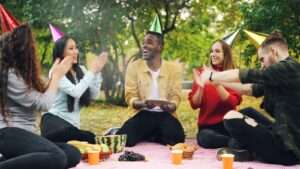 End of Year Party Ideas