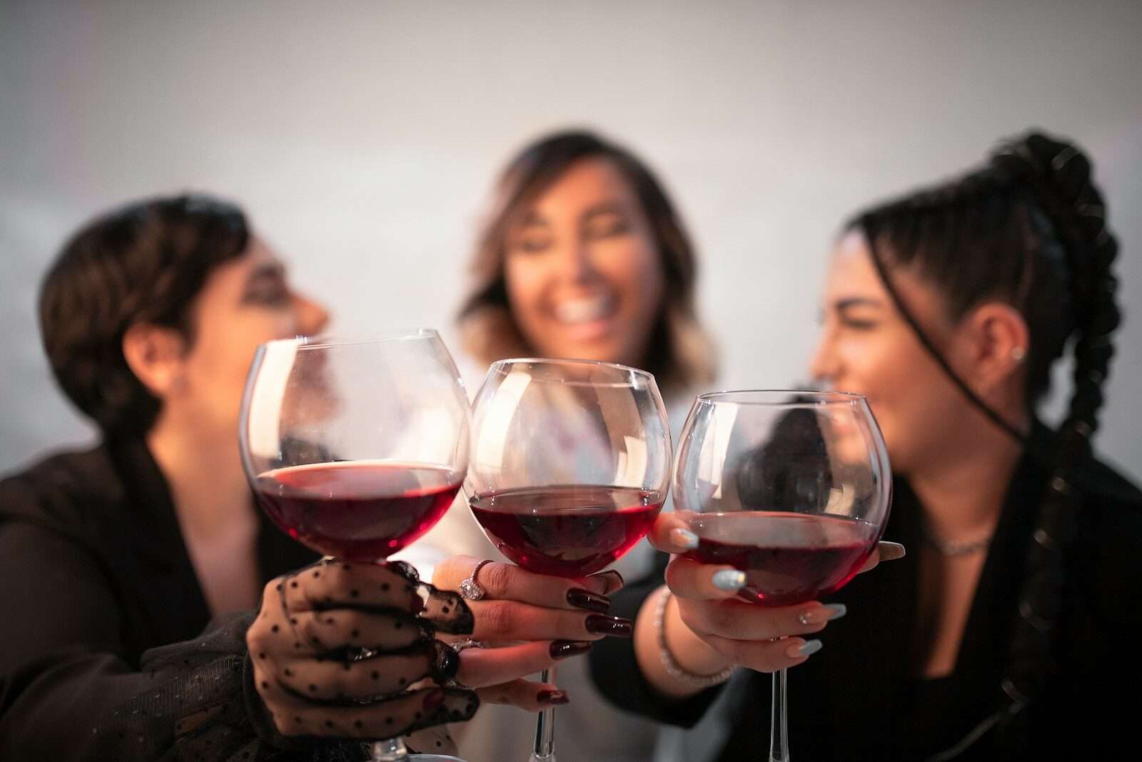 Wine Tasting Bachelorette Party