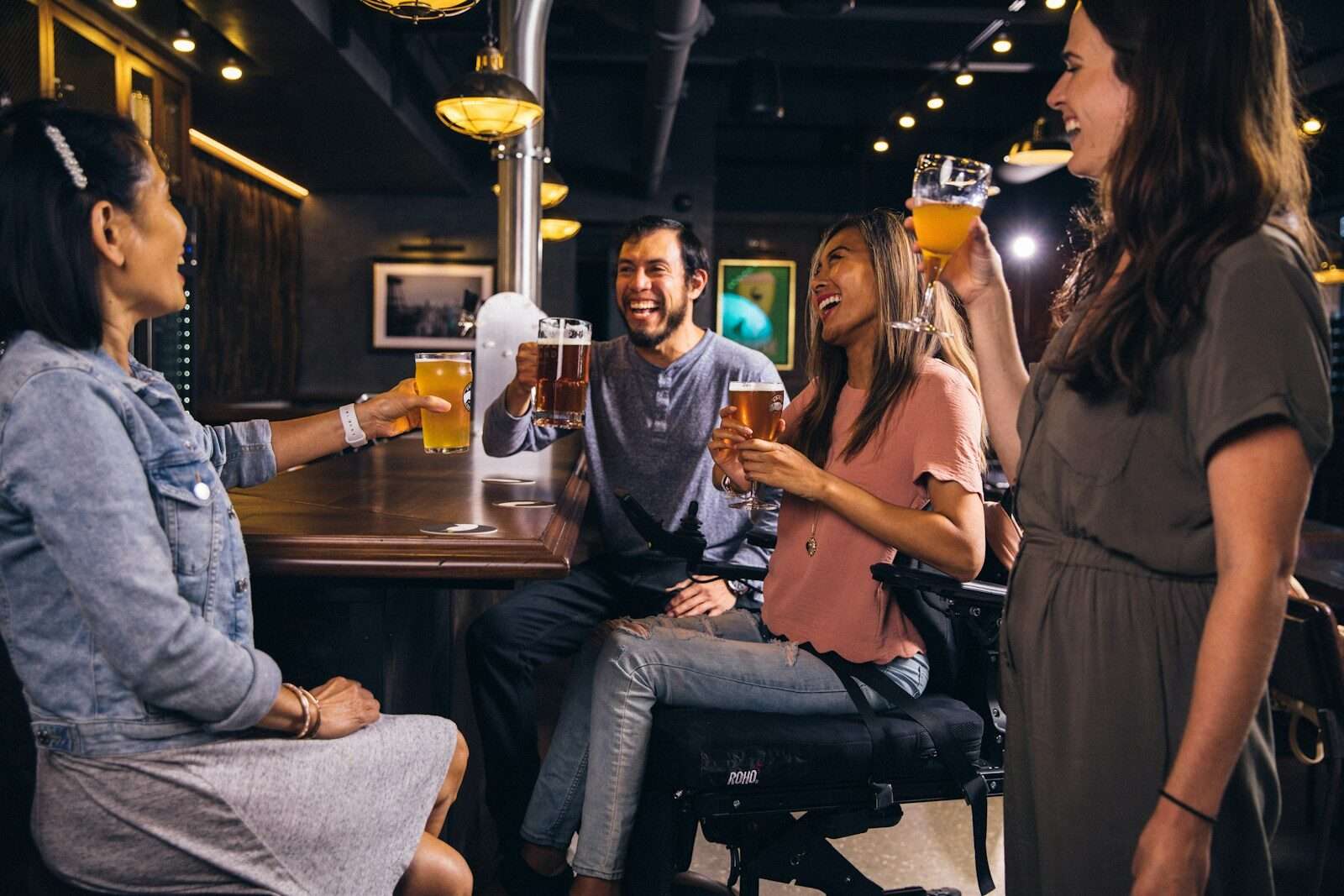Happy Hour Ideas for Work